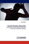 Social Anxiety Disorder | Fadi Arodaki | 
