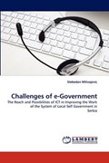 Challenges of e-Government | Slobodan Milivojevic | 