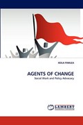 AGENTS OF CHANGE | Keila Finklea | 