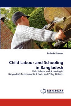 Child Labour and Schooling in Bangladesh