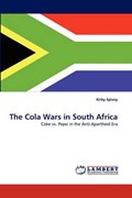 The Cola Wars in South Africa | Kirby Spivey | 