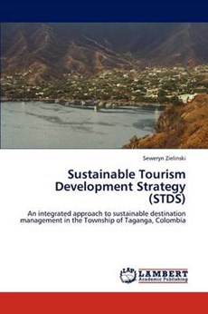 Sustainable Tourism Development Strategy (STDS)