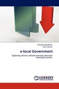 e-local Government | Vassiliki Delitheou | 