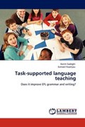 Task-supported language teaching | Karim Sadeghi | 