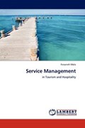 Service Management | Farzaneh Mola | 