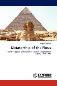 Dictatorship of the Pious