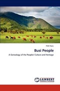 Busi People | Fidel Ayou | 
