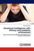 Emotional intelligence, self-efficacy and academic achievement | 'hammed Adeoye | 