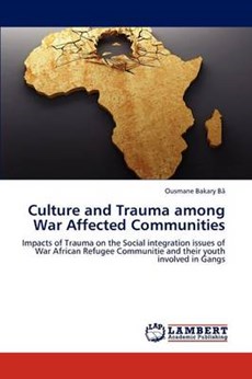 Culture and Trauma among War Affected Communities
