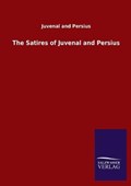 The Satires of Juvenal and Persius | Juvenal and Persius | 