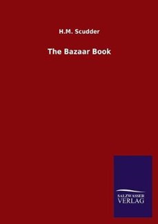 The Bazaar Book