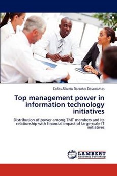 Top management power in information technology initiatives