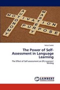 The Power of Self-Assessment in Language Learning | Nehal Sadek | 