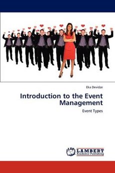 Introduction to the Event Management
