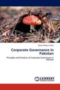 Corporate Governance in Pakistan | Qaiser Rafique Yasser | 