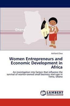 Women Entrepreneurs and Economic Development in Africa