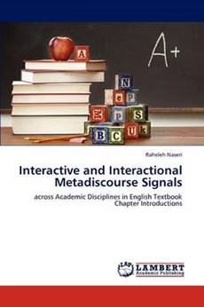 Interactive and Interactional Metadiscourse Signals