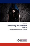 Unlocking the Invisible Voice | Sunita Toor | 