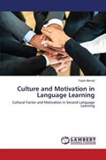 Culture and Motivation in Language Learning | Fasih Ahmed | 