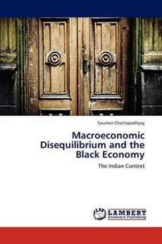 Macroeconomic Disequilibrium and the Black Economy