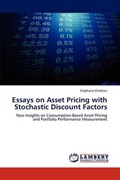 Essays on Asset Pricing with Stochastic Discount Factors | Stéphane Chrétien | 