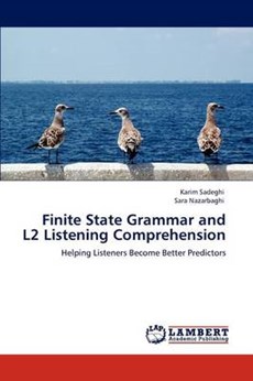 Finite State Grammar and L2 Listening Comprehension