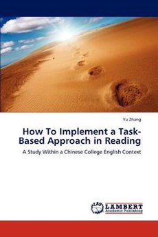 How To Implement a Task-Based Approach in Reading
