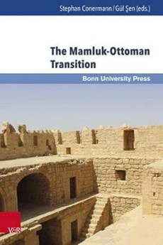 Mamluk-Ottoman Transition