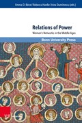 Relations of Power | Emma Berat ; Rebecca Hardie | 