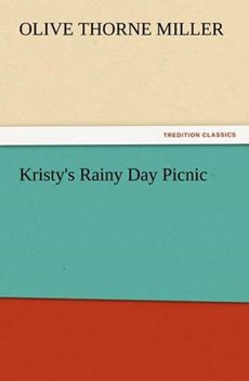 Kristy's Rainy Day Picnic