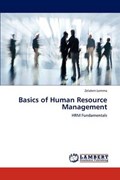 Basics of Human Resource Management | Zelalem Lemma | 
