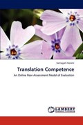 Translation Competence | Somayyeh Karami | 