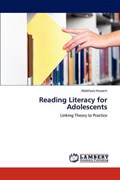 Reading Literacy for Adolescents | Abdelaziz Hussein | 