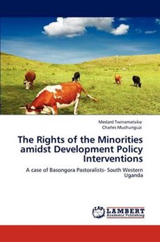 The Rights of the Minorities amidst Development Policy Interventions
