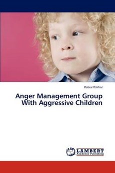 Anger Management Group With Aggressive Children