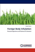 Foreign Body Inhalation | Sameh Sersar | 
