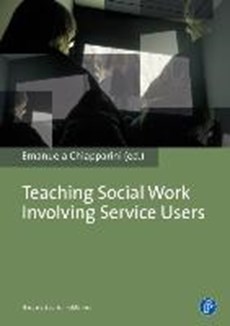 The Service User as a Partner in Social Work Projects and Education