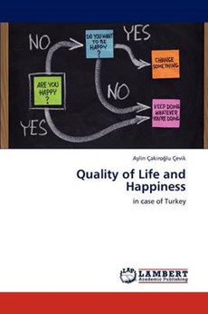 Quality of Life and Happiness