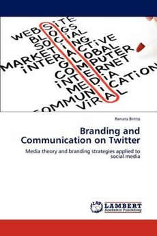 Branding and Communication on Twitter