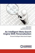 An Intelligent Meta-Search Engine With Personalization | Nargis Akter | 