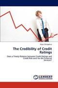 The Credibility of Credit Ratings | Arjan Schipperus | 