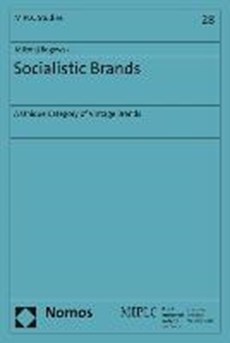Socialistic Brands
