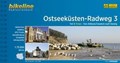 Ostseeküsten - Radweg 3 Polen: Von Ahlbeck/Usedom nach Danzig | auteur onbekend | 