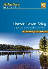 Harzer-Hexen-Stieg | Esterbauer Verlag | 9783850007481