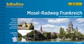 Mosel-Radweg Frankreich | Esterbauer Verlag | 