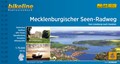 Mecklenburgischer Seen-Radweg | Esterbauer Verlag | 