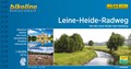 Leine-Heide-Radweg | Esterbauer Verlag | 