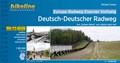 Deutsch - Deutscher Radweg Europa-Radweg Eiserner Vorhang 3 | auteur onbekend | 
