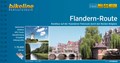 Flandern-Route | Esterbauer Verlag | 