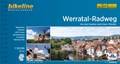 Werratal-Radweg | Esterbauer Verlag | 